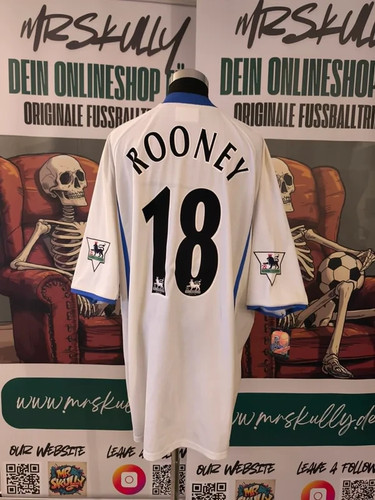 Maglia trasferta everton - everton, fc