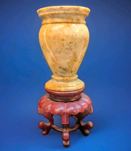 Antico vaso alabastro - vaso,