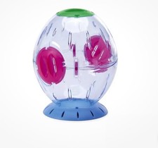 Imac Sphere Sfera Rotante per