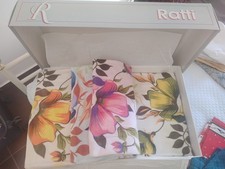 6 ASCIUGAMANI RATTI 80 X 130 +