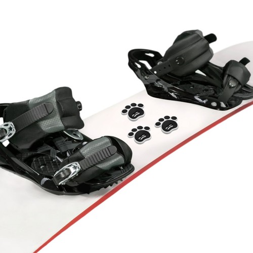 Tappetino snowboard per - da,