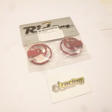 Gabelverstellsystem Kayaba