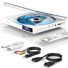 Lettori DVD MINI per TV