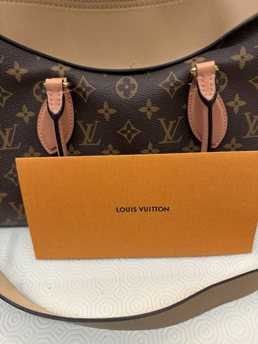 Borsa louis vuitton originale - borsa,