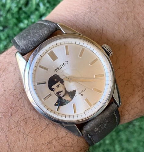 Orologio seiko vintage carica - vintage,