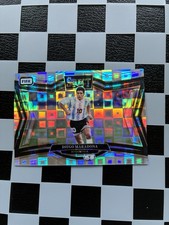 2024-25 Panini Seleziona Field