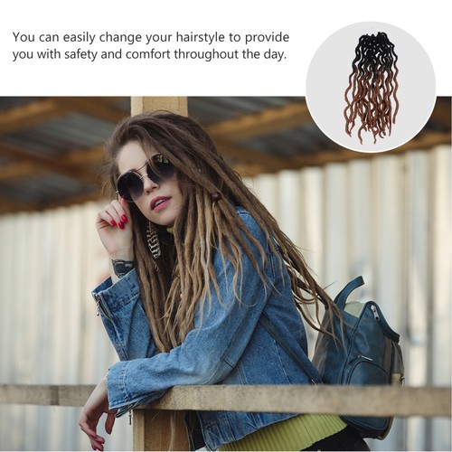Locs crochet trecce capelli - crochet,