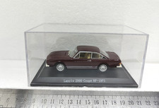 LANCIA (Flavia) 2000 Coupé HF