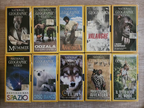 National geographic lotto - national,