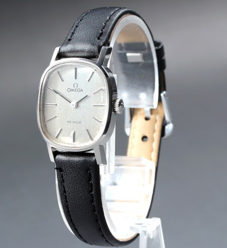 Orologio donna omega de - da,