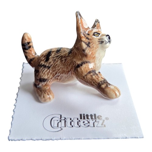 Figurina miniatura little - figurina,