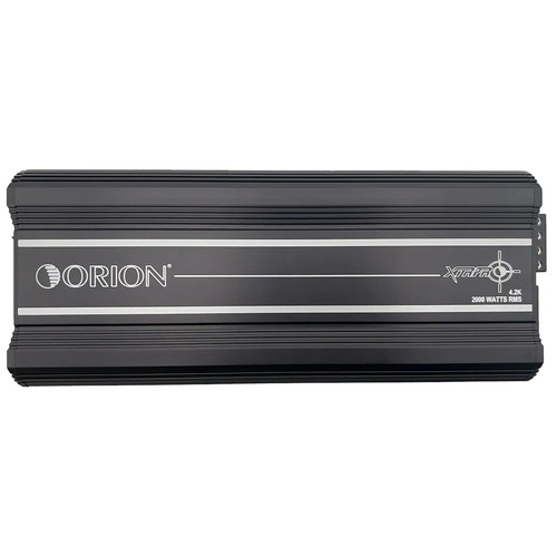 Orion xtrpro4 amplificatore - xtrpro4.2k,