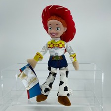 Disney Store Toy Story Jessie
