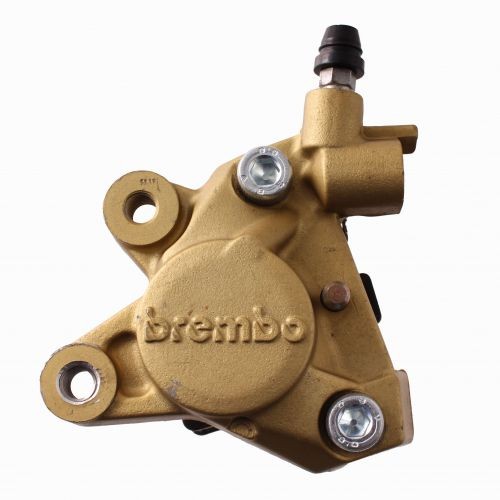 Pinza freno anteriore brembo - pinza,