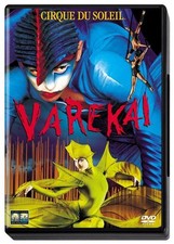 Cirque du Soleil - Varekai