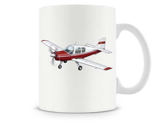 Beagle 121 tazza - tazza, da