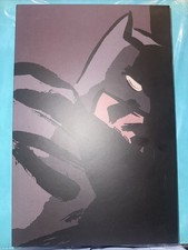 DC Comics Absolute Batman Year