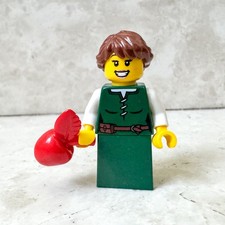 LEGO Castle Town Paesana