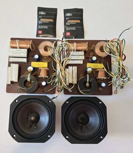 Ricambi originali jbl - ricambi,