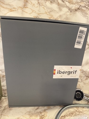 Ibergrif roma rubinetti - ibergrif,