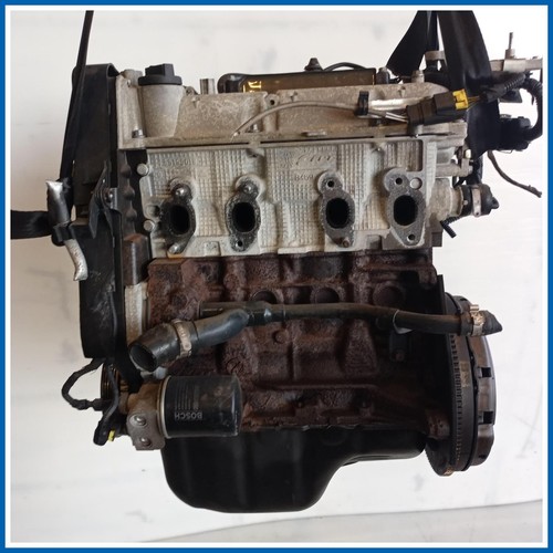 Motore completo 169a4000 51kw - completo,