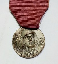 [NC] MEDAGLIA REGGIMENTALE -