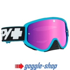 Spy Woot Occhiali Motocross MX