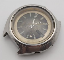 OROLOGIO CRONOGRAFO PROJECT TO