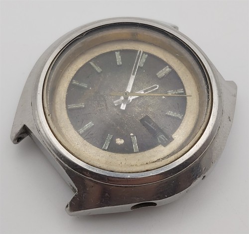 Orologio cronografo project - project, to
