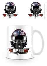 TOP GUN MAVERICK HELMET MUG