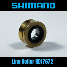 Shimano rd17672 stradic - shimano,