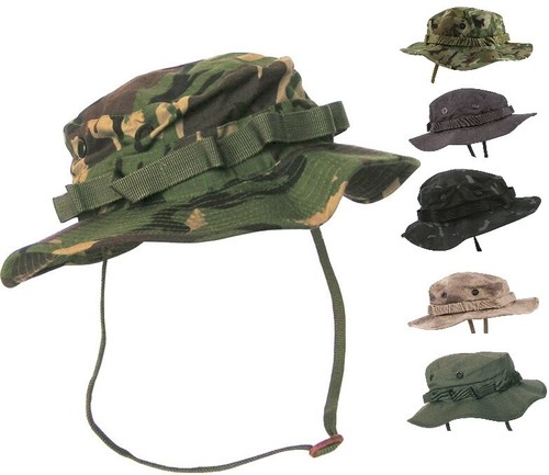 Nuovo kombatuk army style - nuovo:,