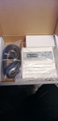 Promax 106 modulatore - en-106,, tv