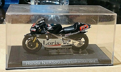 Giocattoli modellismo moto - modellismo,