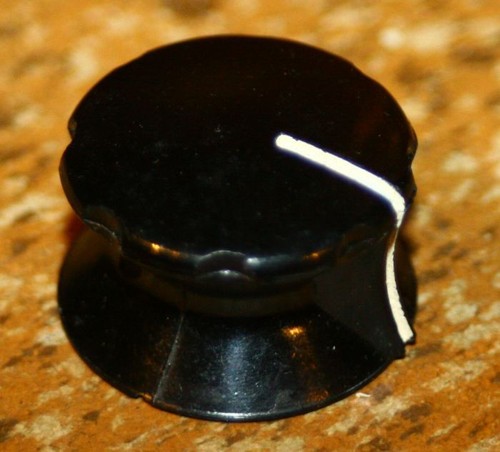 Pos anni 1 - pos.6), manopola