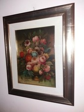 Quadro Vici (Vincenzo) Cicala.