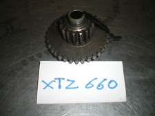 INGRANAGGIO RINVIO MOTORINO YAMAHA XTZ 660 TENERE' 1991 1998 XT 600 E TT 600 E
