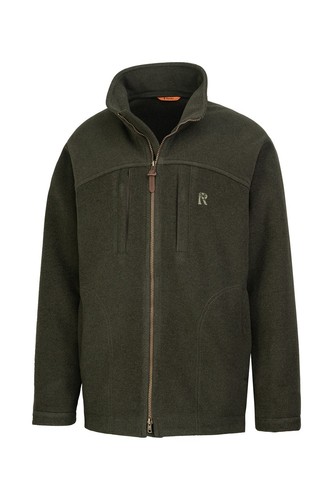 Rascher giacca loden hannes - rascher,