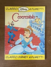 CENERENTOLA - CLASSICI DISNEY