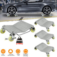 4x aiuto manovra scooter di