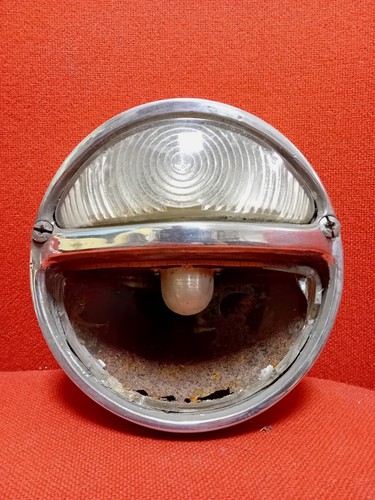 Faro anteriore posizione alfa - faro,