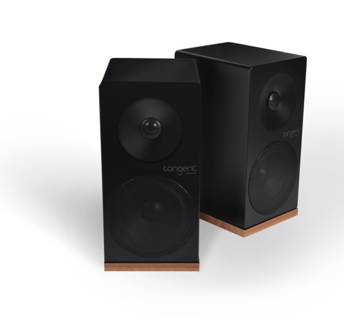 Tangent spectrum coppia - spectrum, x5