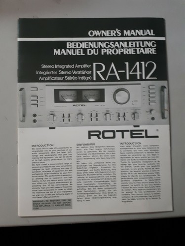 Manuale istruzioni - manuale,