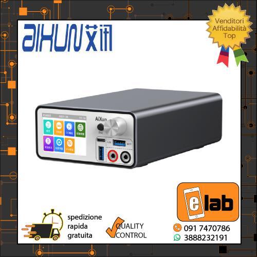 Alimentatore banco - alimentatore,