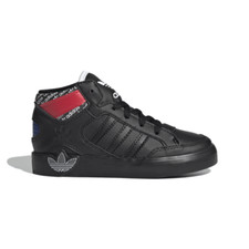 Baskets Montantes Adidas Hard