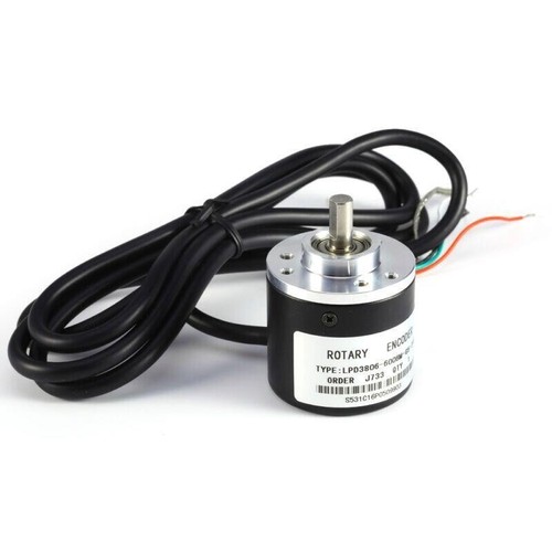 Encoder incrementale - encoder,