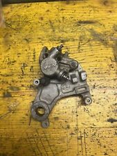 Pinza Freno Posteriore Con Supporto Kawasaki Kx 250 Del 1992