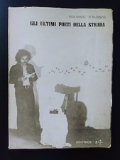 Rolando D'Alonzo-Gli ultimi