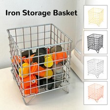 Cestino da scrivania quadrato