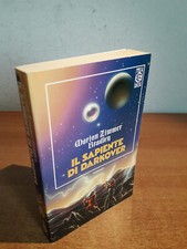 IL SAPIENTE DI DARKOVER - Darkover #86 - M. Zimmer Bradley -  TEADUE - 1993